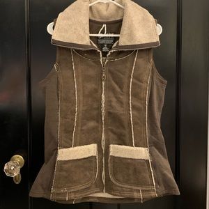 Kuhl Sherpa Vest